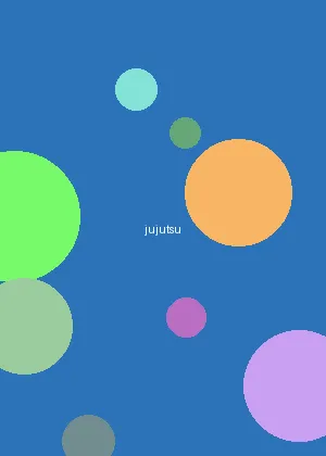妈妈的朋友4在完整有限中字 - 咒术回战海报